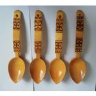 Ложки из дерева, СССР, одним лотом