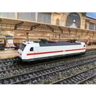 Электровоз BR146 556-6 DB PIKO. Масштаб НО 1:87.