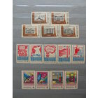 Продажа коллекции с 1 рубля! Этикетки спичечные винтаж.