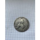 Рубль 1764?