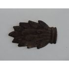 Часть кокарды гренадера до 1917 г.