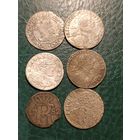 Пруссия Набор