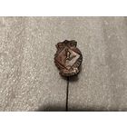 ГТО Венгрия МНК 1 1953г