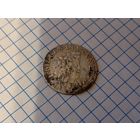 Редкие 6 грош 1694