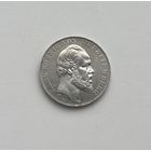 ВЮРТЕМБЕРГ  талер 1871 г.