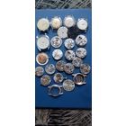 Часы СССР и мех с 20 руб без МЦ