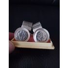 Запонки  СССР