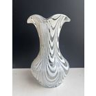 Ваза стекло цветовое Неман