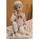 Статуэтка Мальчик с книгой Германия