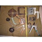 Инструменты разные и другие предметы времён СССР.Лот 02.С рубля