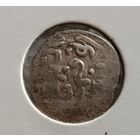 Данг Токтамыш хан 1380-1399 чекан Азаке 787 г.х.