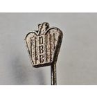 Знак Германия