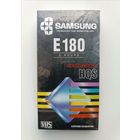 Кассета Samsung E-180HQS