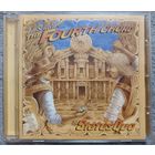 Status Quo - In search of the fourth chord, CD