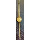 Винтажные часы луч , корпус и браслет AU , заводятся и идут , ТО часов не проводилось .