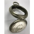 Корпус карманных часов.