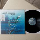 ... AND OCEANS - 2001 - A.M.G.O.D. (FRANCE) LP
