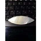 Брошь перламутр СССР