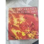 LP:Paul McCartney" Flowers in the dirt"