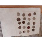 Лот билона на реставрацию