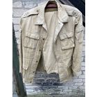 Китель АФГАНКА капитана БУ  и есчо одни штаны ( штампа нет-примерно 50\5 , штаны 176/100)