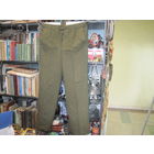 Брюки офицерские ВВС РБ, размер 50/4.