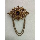 Брошь Императрица, Чехословакия