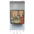 Шкатулка, СССР