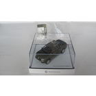 Renault Duster Oroch тёмно-зелёный металлик 2015 NOREV