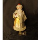 Ёлочная игрушка , Морозко , Редкая .