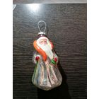 Елочная игрушка СССР