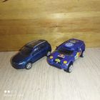 Модели VW.Norev.Франция.1/60