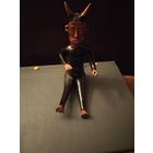 Статуэтка Люцифер