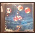 CD,(Japan) Deep Purple – Who Do We Think We Are