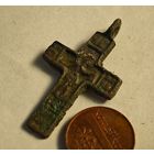 Крестик Никита