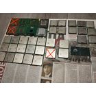 Процессоры для ПК и ноутбука , можно на переработку  читайте описание