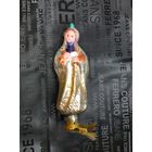 Елочная игрушка Весна - Красна