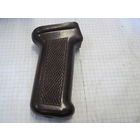 Рукоять бакелитовая АК.