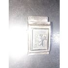 Пряжка для ремня. Гомель