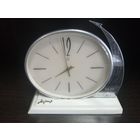 Часы настольные, рабочие.