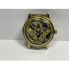 Часы Masonic масонские,скелетон,эксклюзив.Старт с рубля