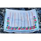 Фартук традиционный белорусский, к. 1930-х.