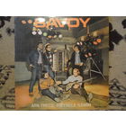 Savoy - Apa trece, pietrele ramin - Electrecord, Румыния - 1981 г.