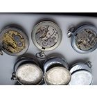 Часы Молния и корпуса с 1р. без МЦ!