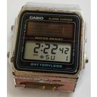 Часы "Casio" оригинал,на солнечной батарее