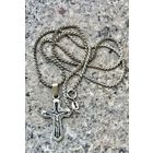 Кулон. Кулон на цепочке