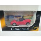 Cararama Lotus Sport Elise Cabriolet - 1/43