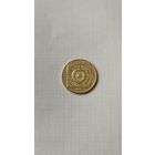 100 динаров 1989 г. Югославия.