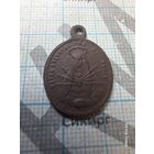 Ладанка католическая