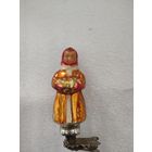 Ёлочная игрушка Даренка, распродажа коллекции.